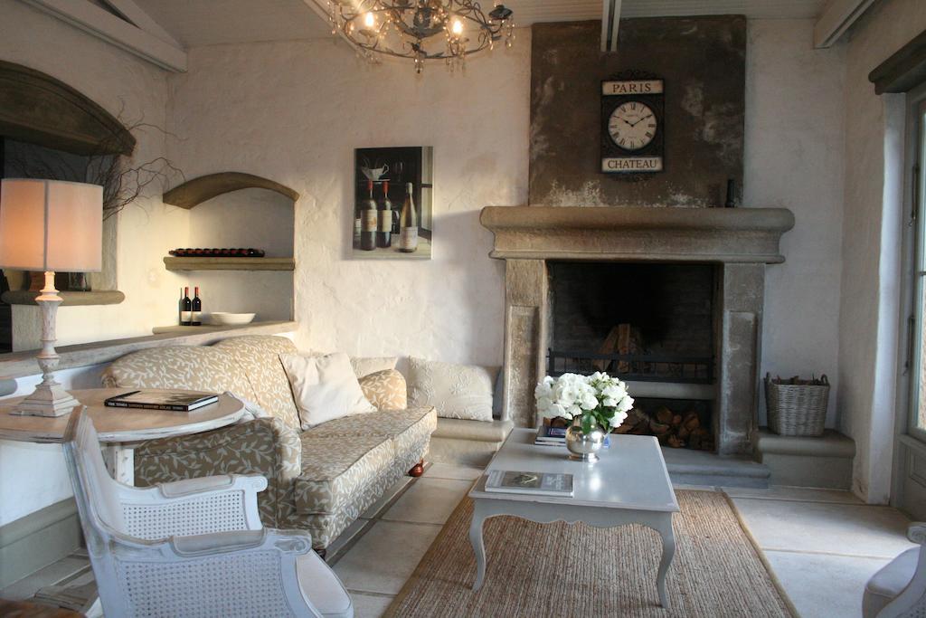 Franschhoek Pass Villa المظهر الخارجي الصورة