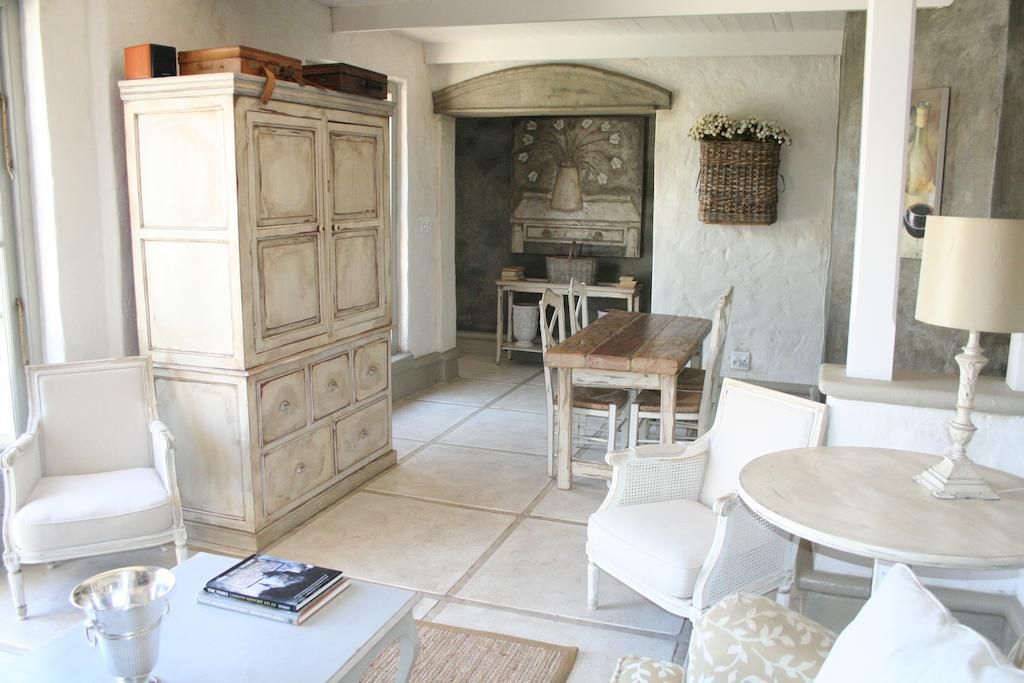 Franschhoek Pass Villa الغرفة الصورة