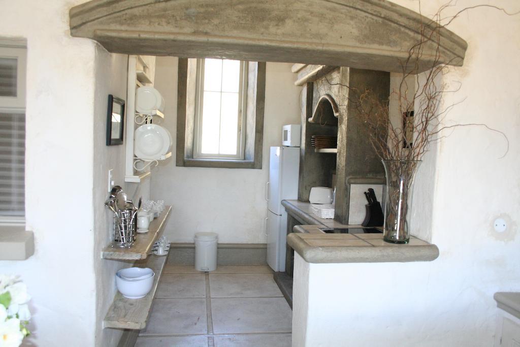 Franschhoek Pass Villa المظهر الخارجي الصورة