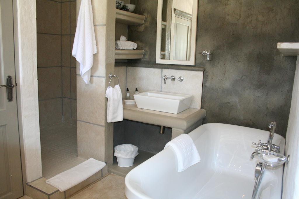 Franschhoek Pass Villa الغرفة الصورة