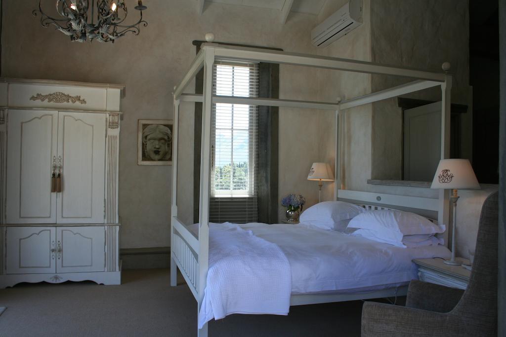 Franschhoek Pass Villa الغرفة الصورة